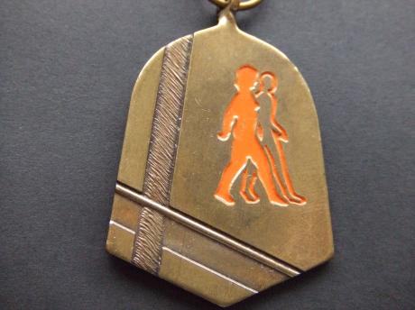 Wandelsportvereniging Zuid-West Leiden ( bevrijdingstocht 5 mei)